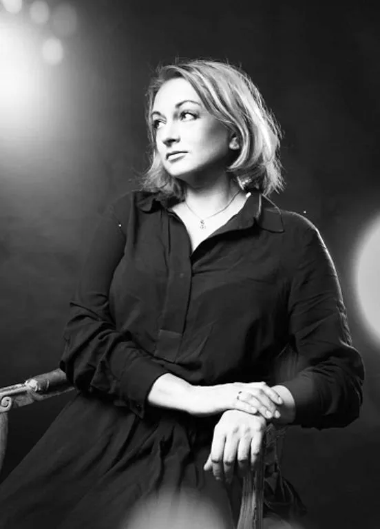 Елена Казакова